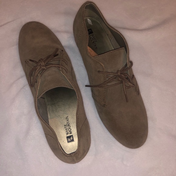 Shoes - Picture 4 of 5